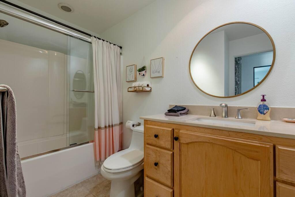 The Yorba Oasis W/Pool Villa Palm Springs Buitenkant foto